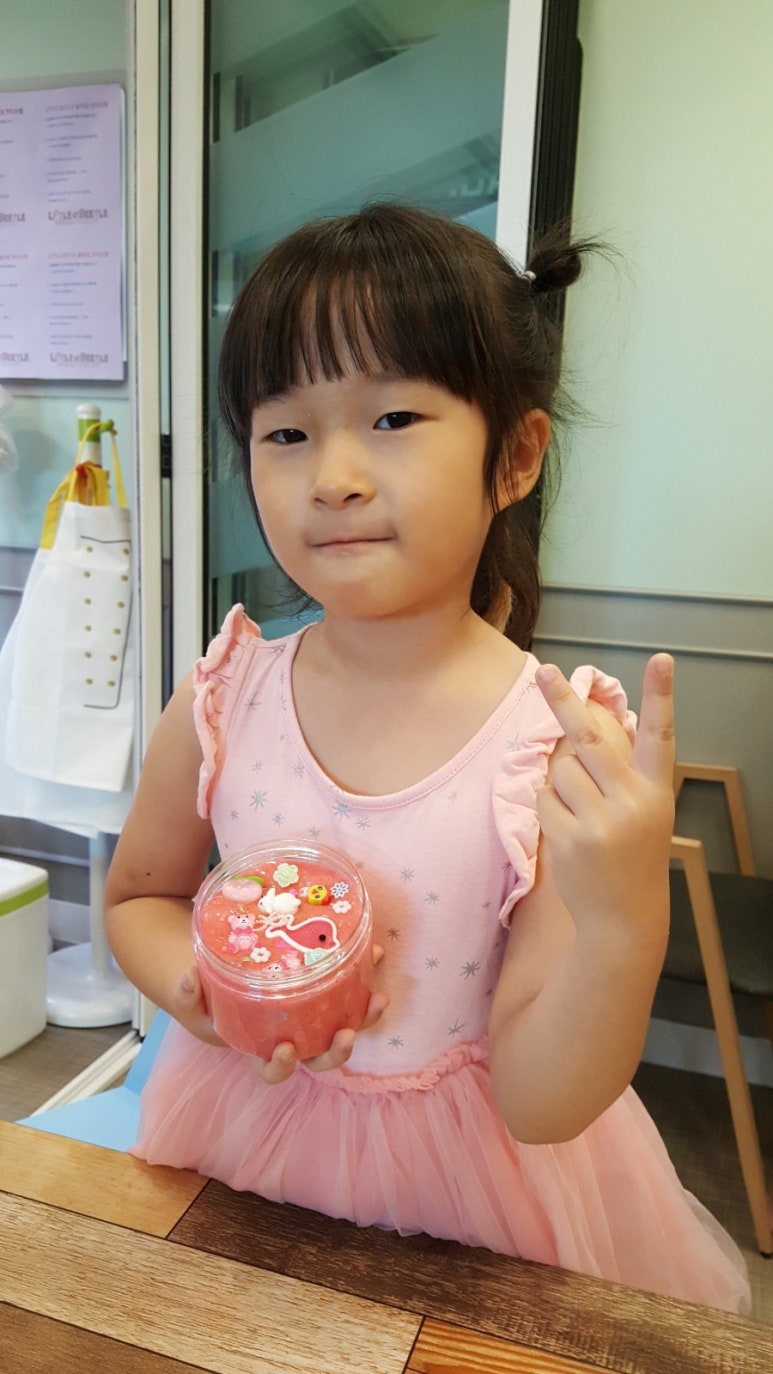 리틀비틀 청북점 이미지