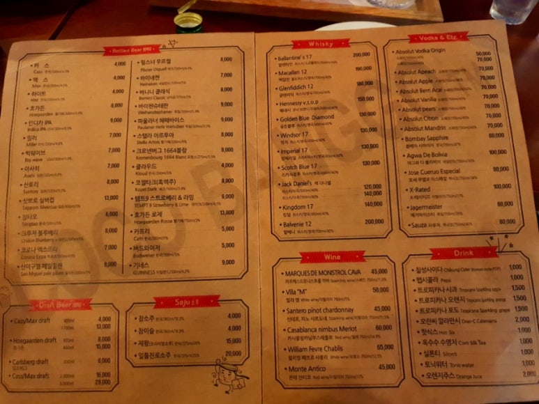 코코방고 이미지