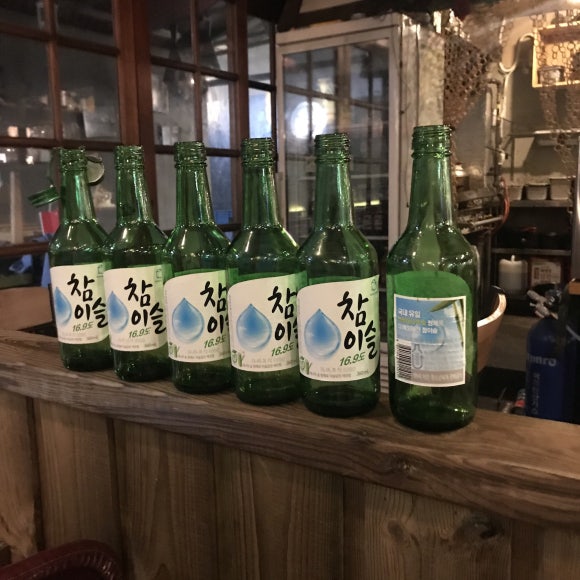 우리주유소주 이미지