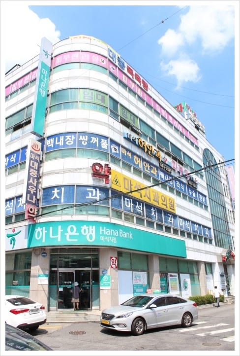 허안과의원 이미지