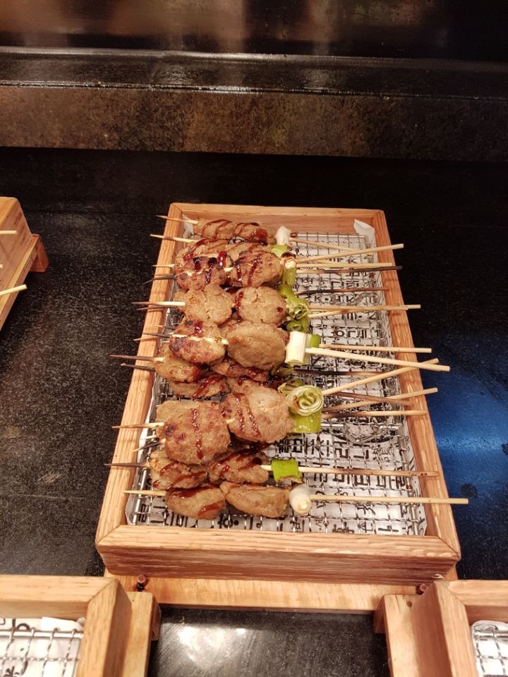 SH푸드 이미지