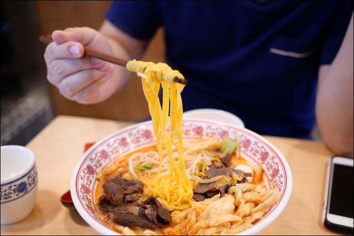 홍리마라탕 이미지