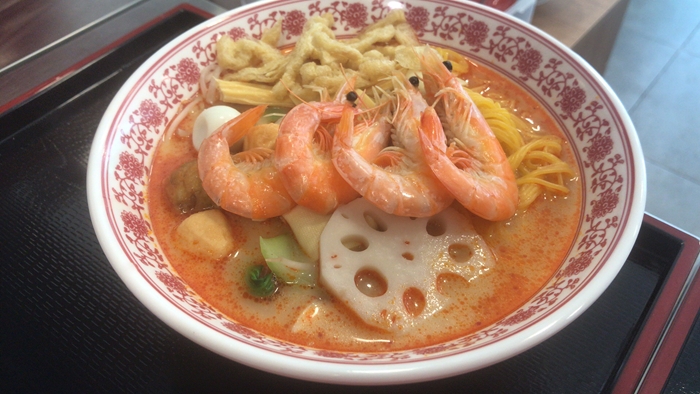 홍리마라탕 이미지