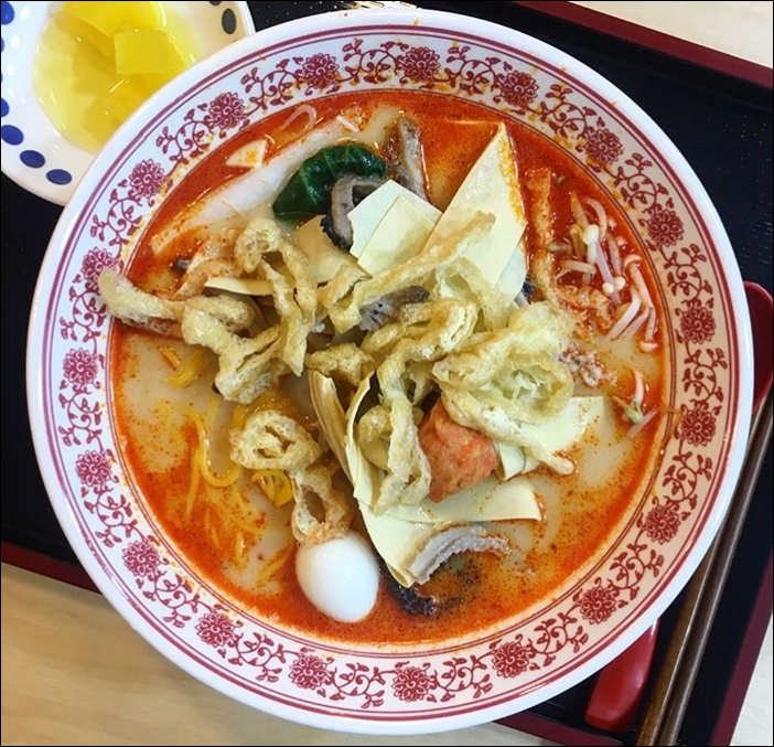 홍리마라탕 이미지