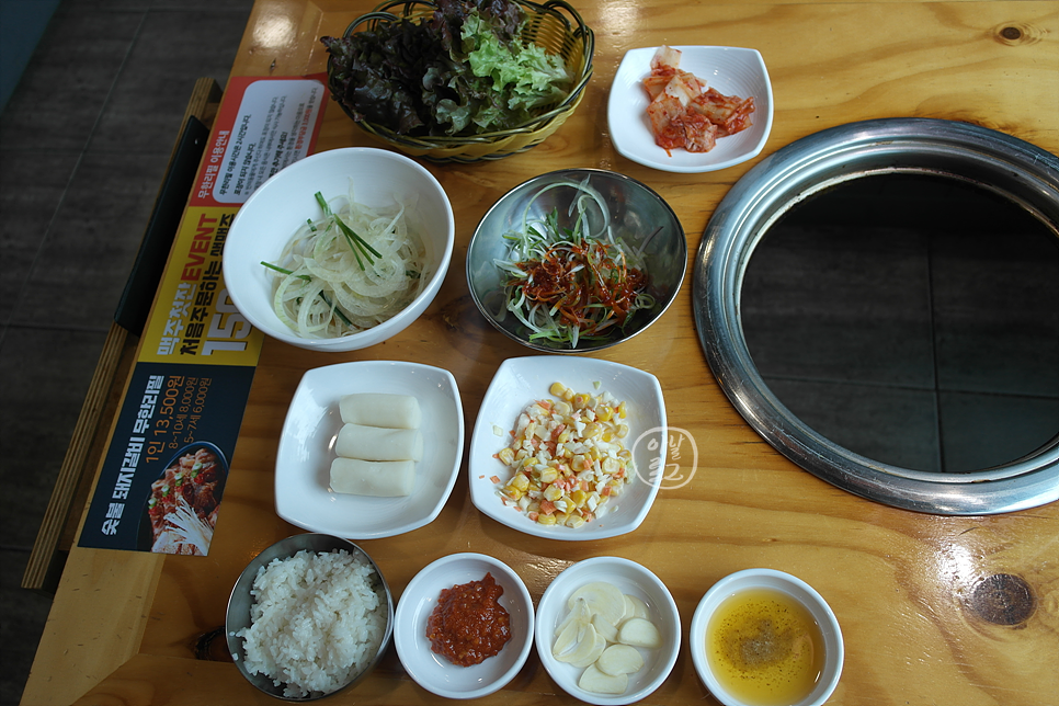 명륜진사갈비 고현점 이미지