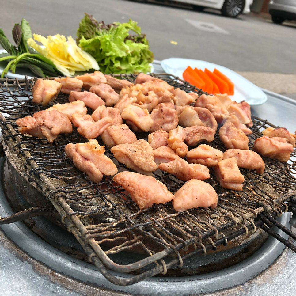 복주소막창 이미지