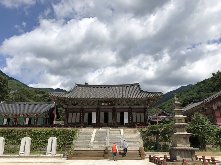 지리산내음 이미지