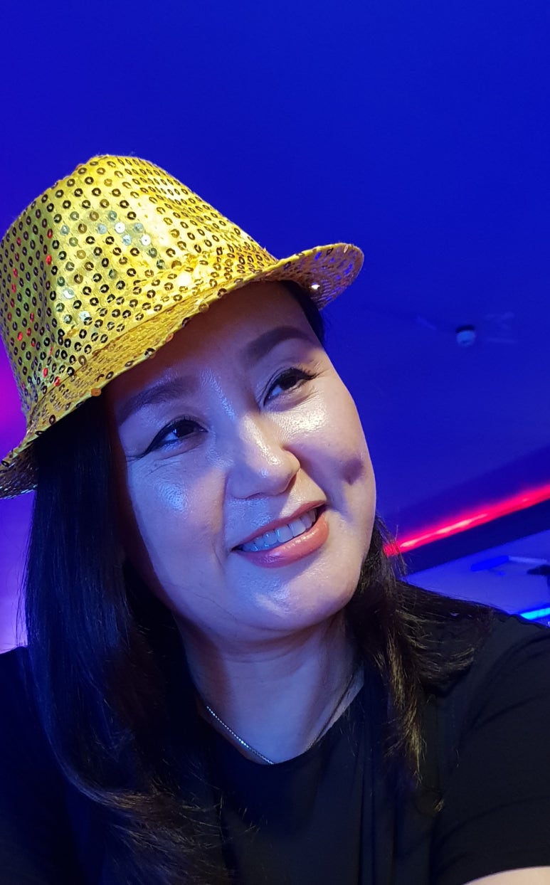 써니7080라이브 이미지