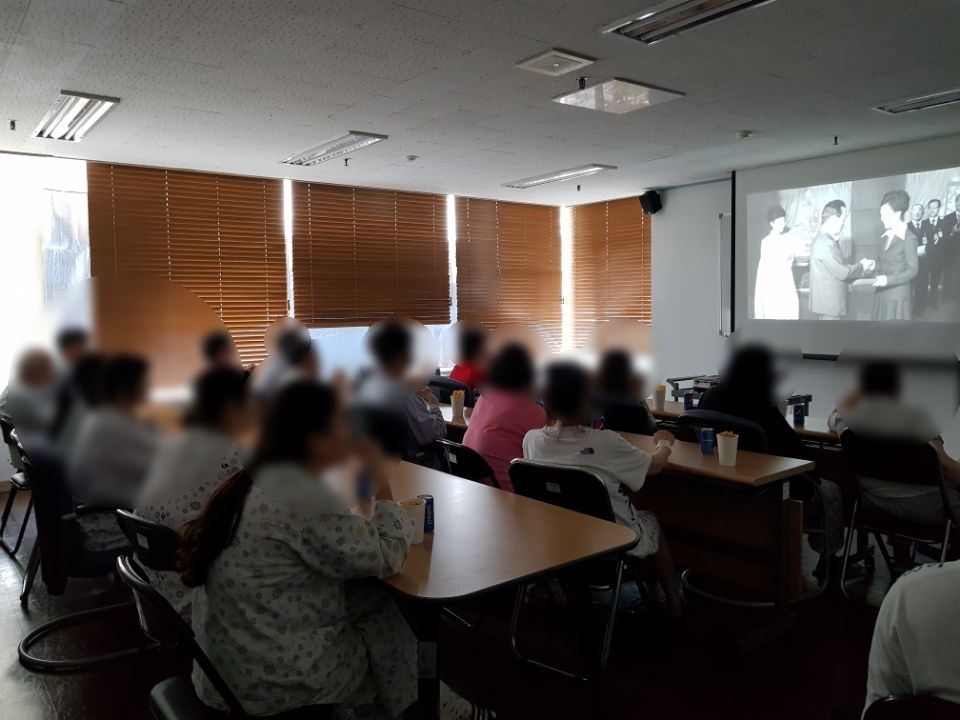 정진의료재단영화병원 이미지