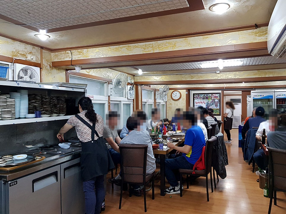신포횟집 이미지