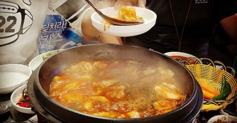 원조이화양곱창 이미지