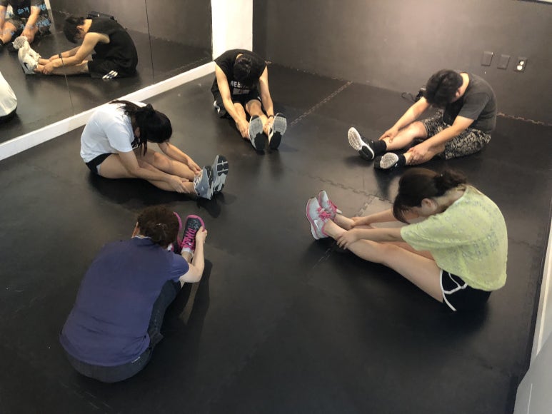 수성헬스클럽 이미지