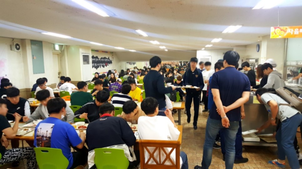 대동구내식당 이미지