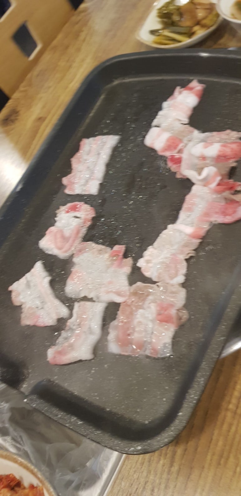 부뚜막대패삼겹 이미지