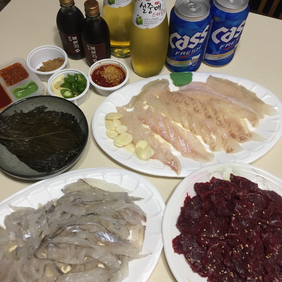 일락횟집 이미지