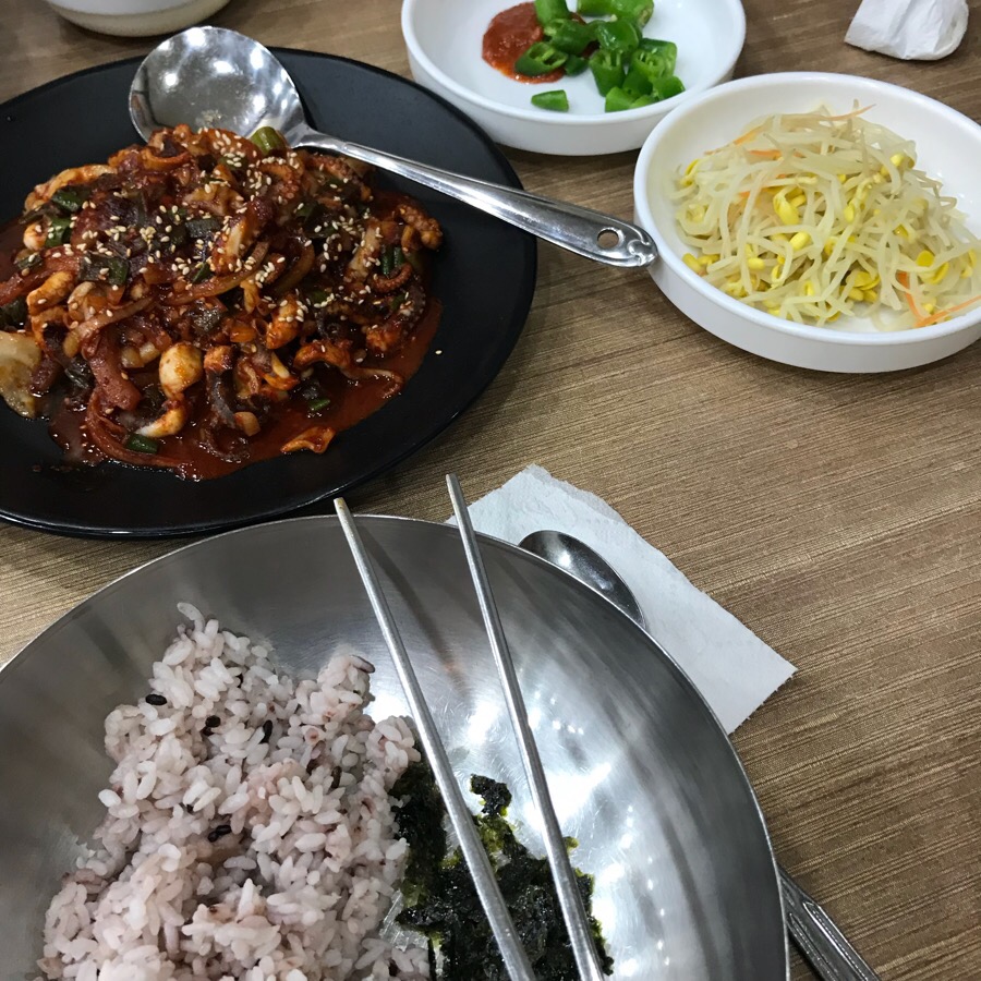보람OK냉면 이미지