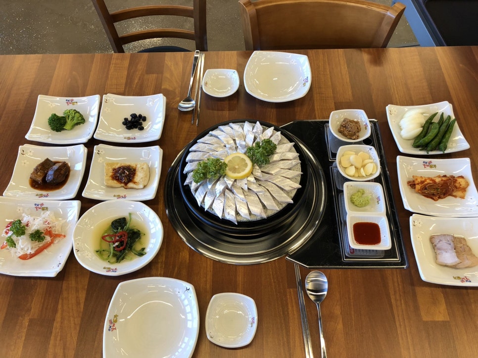 주남낚시 갈치명가 이미지