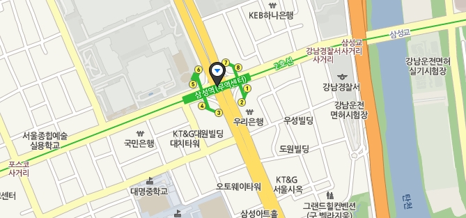 주식회사 한국코스모 이미지