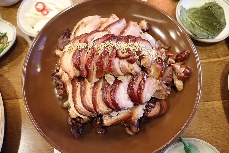 가장맛있는족발고양 이미지