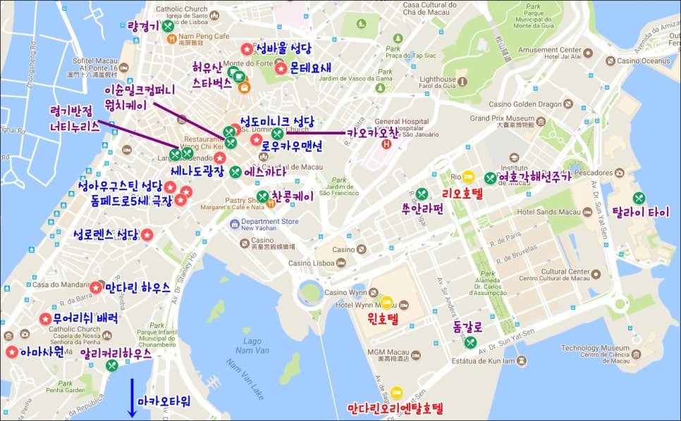 해선플라워 이미지
