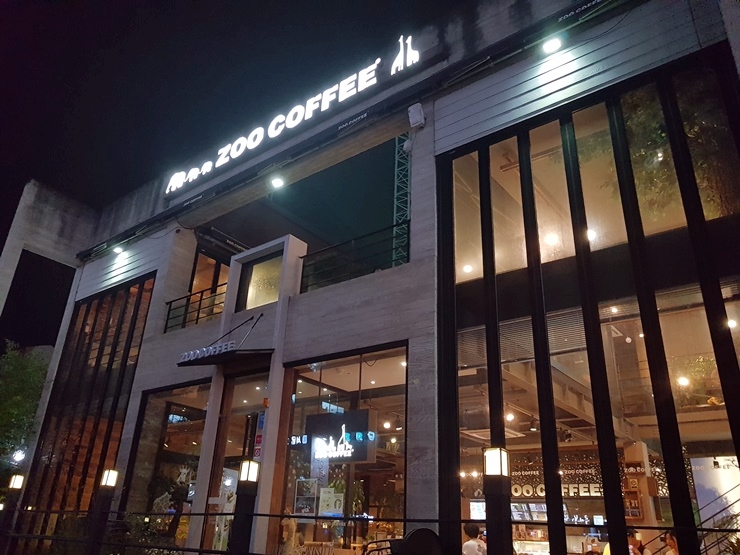 주커피 포항점 이미지