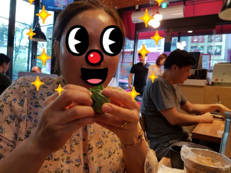 더족발 이미지