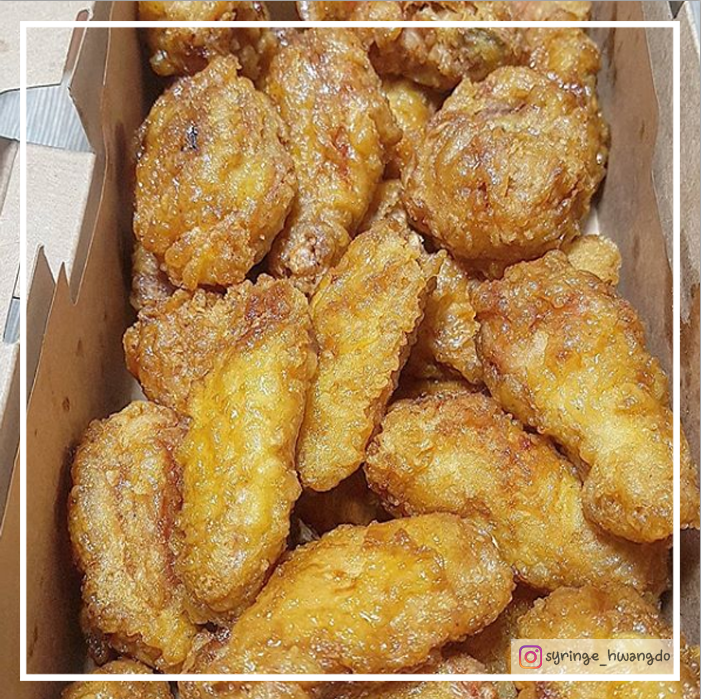 교촌치킨성수 이미지