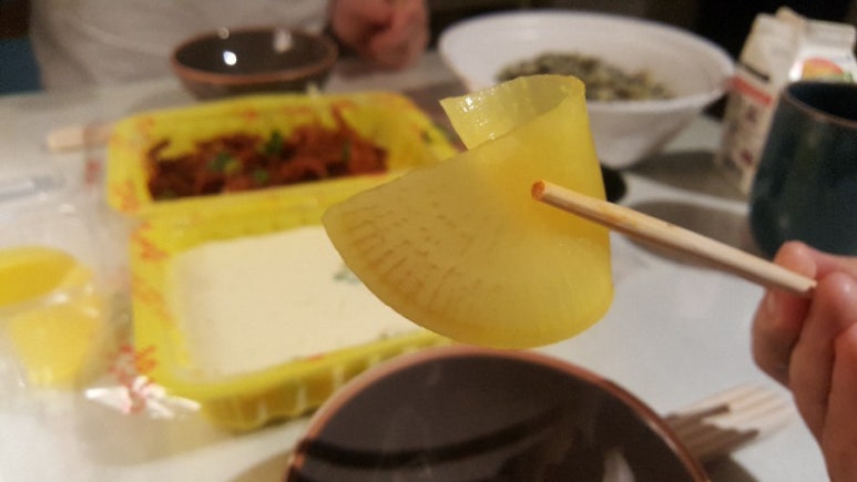 웅이네불닭발 이미지