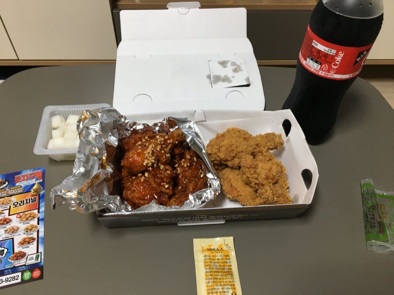 비비큐치킨상도점 이미지