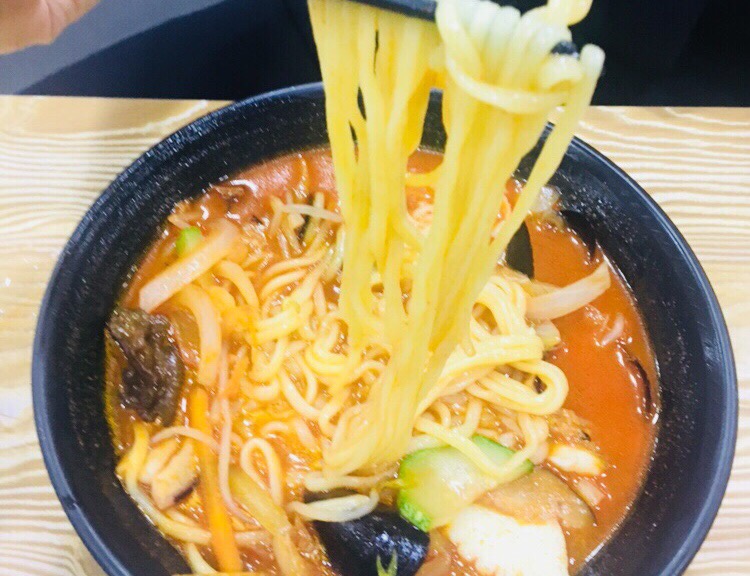 이가우동신짬뽕 이미지