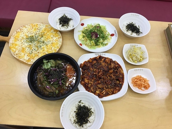 착한쭈꾸미 이미지