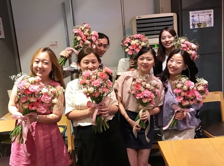 에셀플라워 이미지