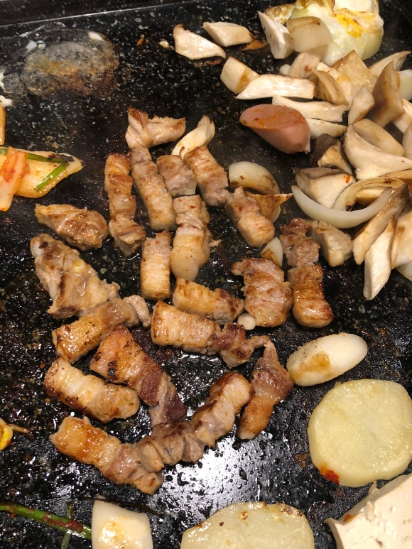 제주왕삼육 이미지