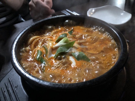 28청춘호프포차 이미지