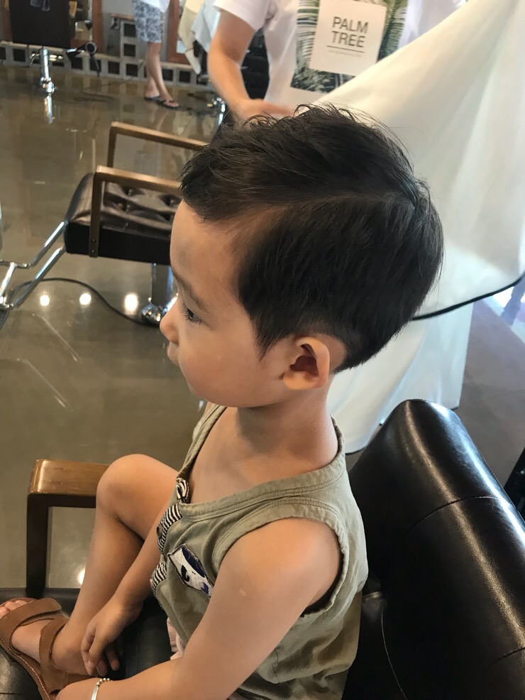 선헤어샾 이미지