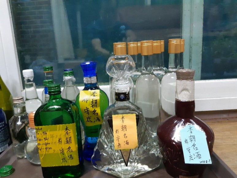구름사이펜션 이미지