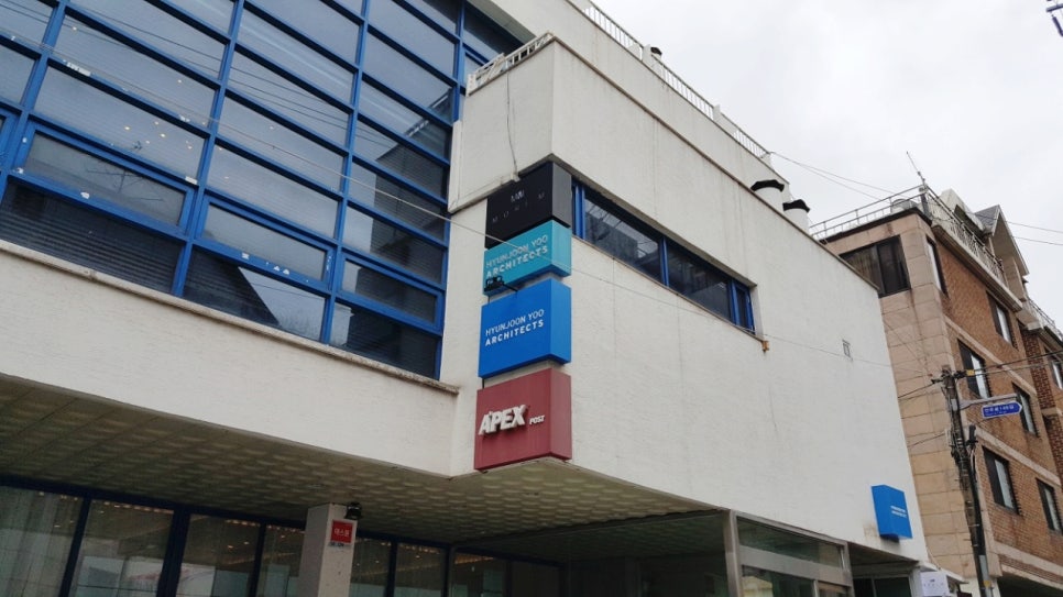 애드건축사사무소 이미지