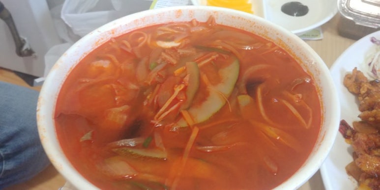 춤추는철가방 이미지