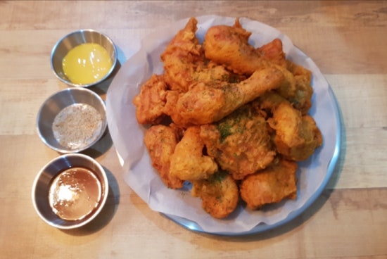 수앤치킨 이미지