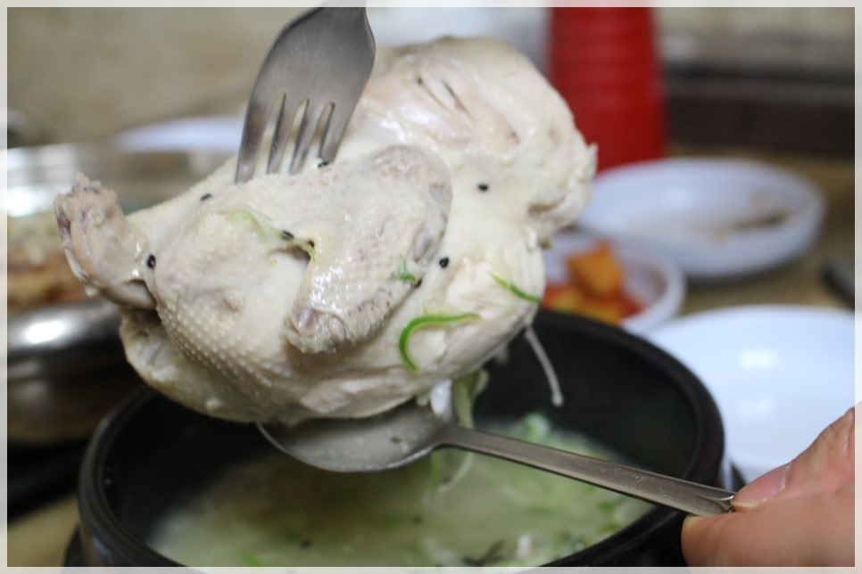 내고향식당 이미지