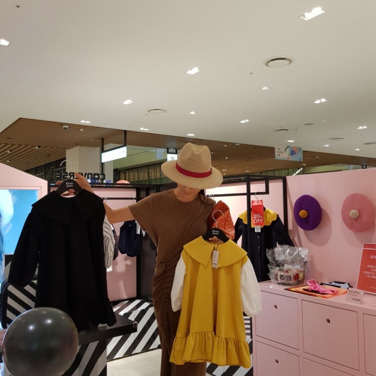 제니아동복 이미지