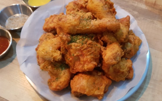 수앤치킨 이미지