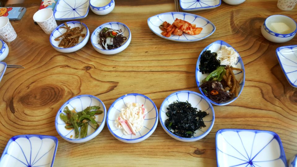 옥돌찜 이미지