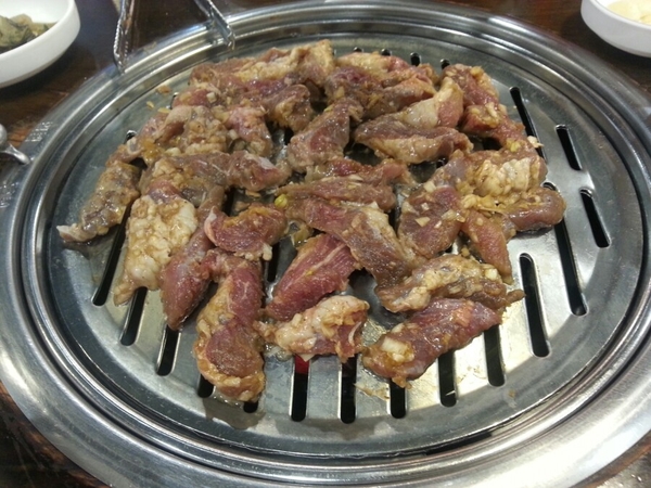 성남마늘 이미지
