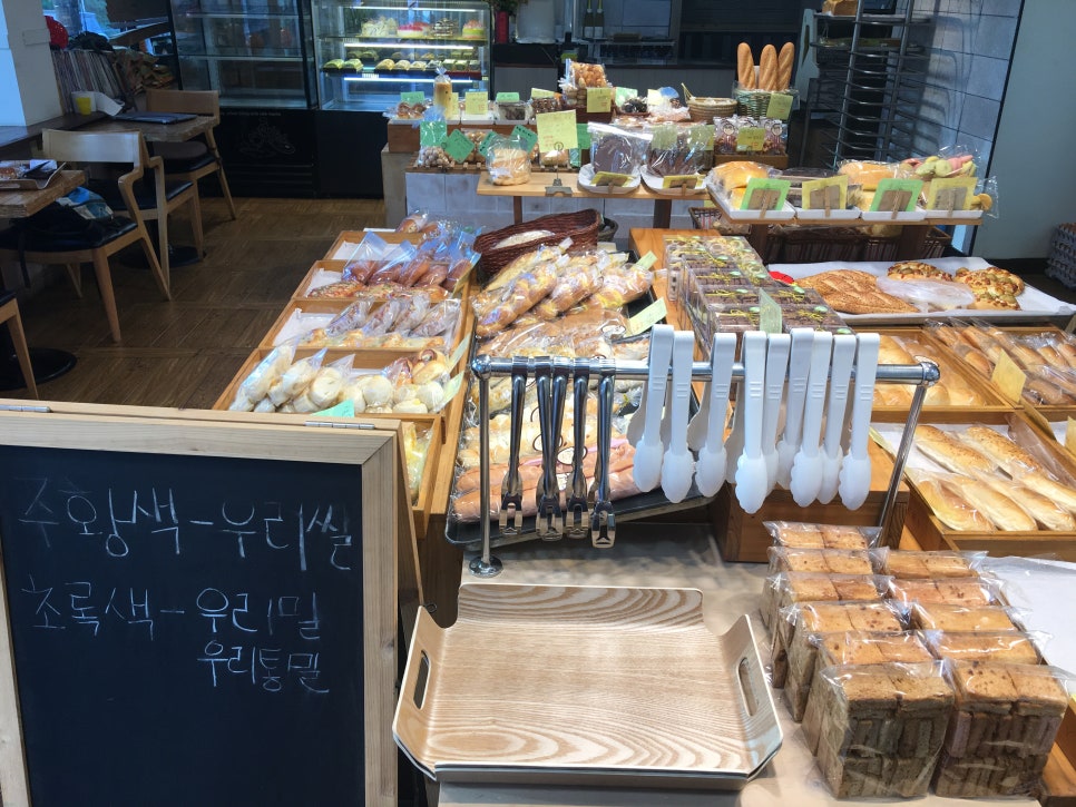 김태호과자점 이미지