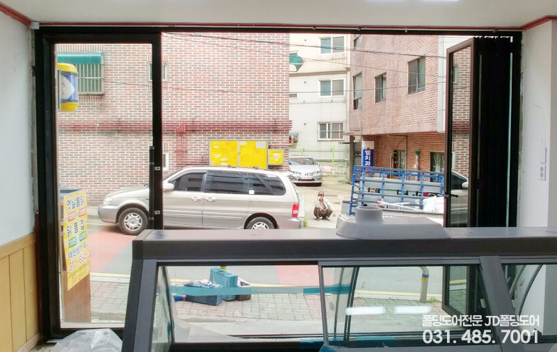 시흥이발관 이미지