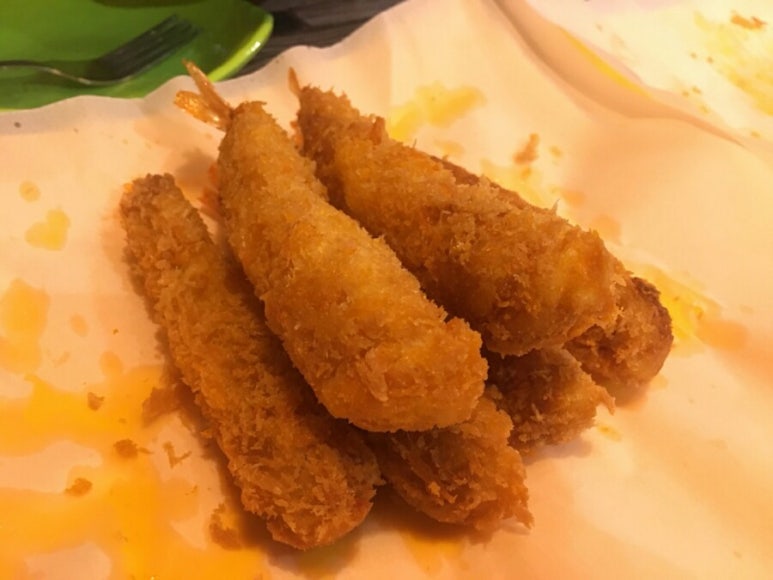 용천치킨 이미지