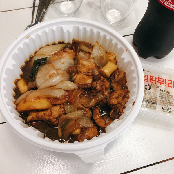 두찜경주황성점 이미지