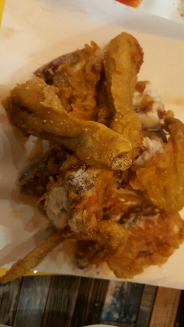 용천치킨 이미지