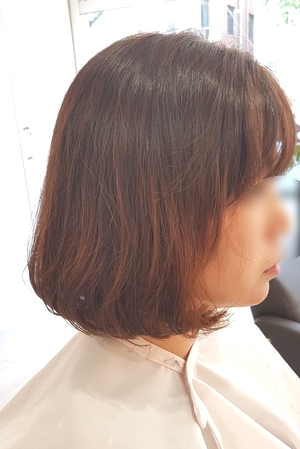 헤이주헤어 이미지